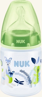 ��������� (������) NUK First Choice 150