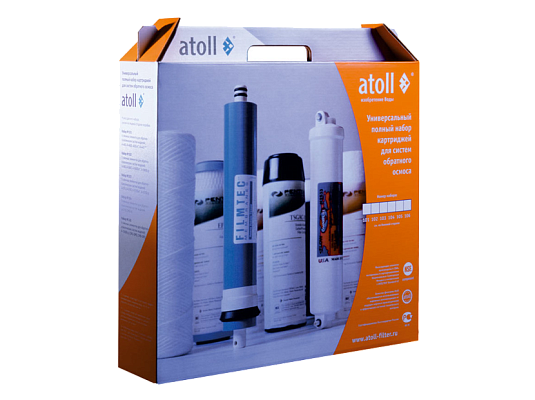 ����� ���������� Atoll �102m