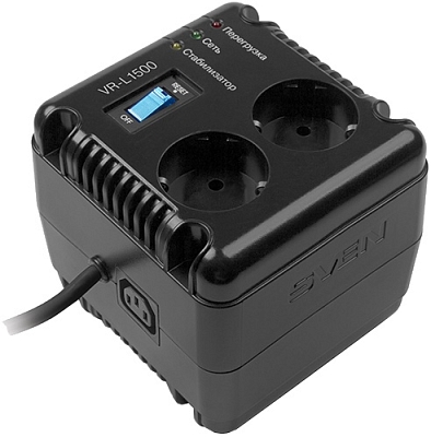 ������������ ���������� Sven VR-L 1500
