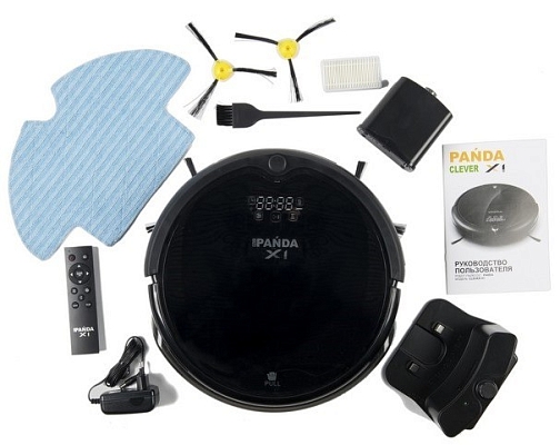 ������� Panda X1