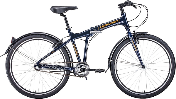 Forward Tracer 26 3.0 2020