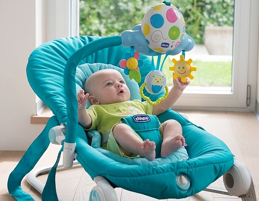 ������-������� Chicco Balloon Baby