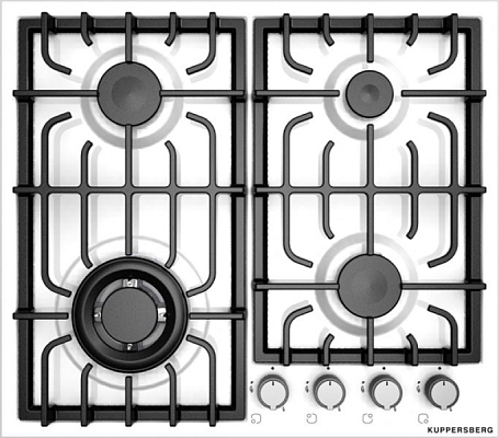 �������� ����������� Kuppersberg TS 69