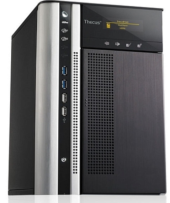 NAS ������ Thecus N6850