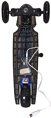 ������� Y-Scoo Maxi Laser Show