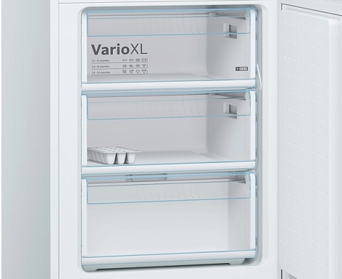 ����������� Bosch KGE39XW2OR