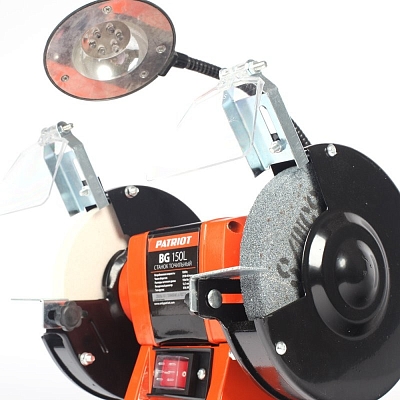 ��������-������������ ������ Patriot BG 150L