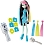 ����� Monster High Voltageous Hair Frankie Stein FDT57