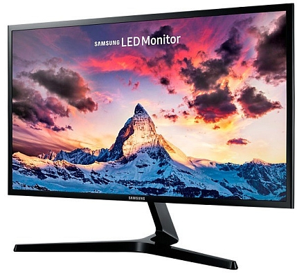 ������� Samsung S27F358F