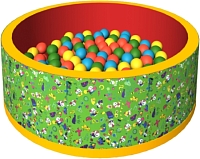 ����� Romana Veselaya Polyanka