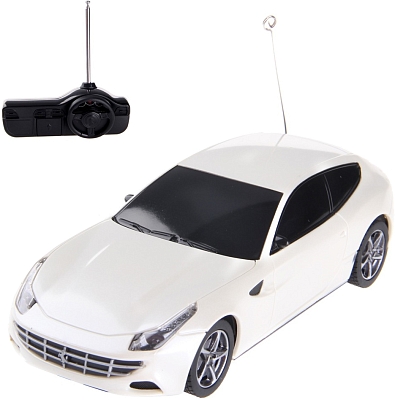 ���������������� ������ Rastar Ferrari FF 1:32