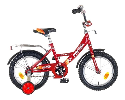 ������� ��������� Novatrack 14 Vector