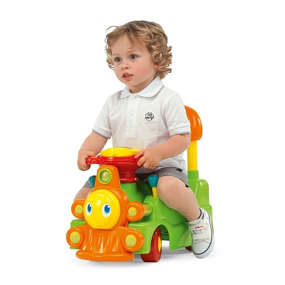 ������� (�������) Chicco Loco Train