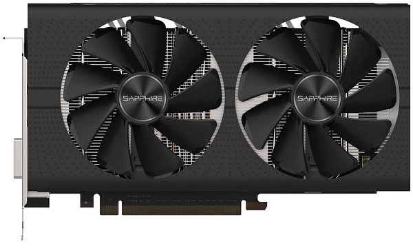���������� Sapphire Radeon RX 570 11266-04-20G