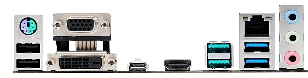 ����������� ����� Asus PRIME B250-PRO