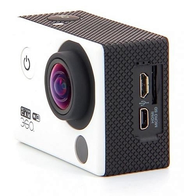 Action ������ Ego Hero 1