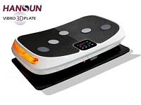 ������������ ��������� HANSUN 3D VIBROPLATE FC-B-09C