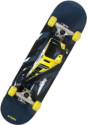 ��������� Atemi ASB-6.16