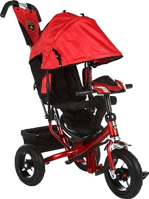 ������� ��������� Lamborghini L2NR