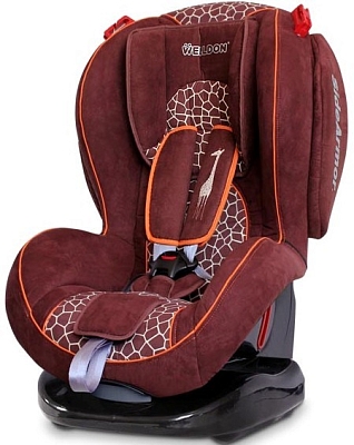 ������� ���������� WELLDON Royal Baby SideArmor