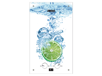 ������� ������� Zanussi GWH 10 Fonte Glass Lime