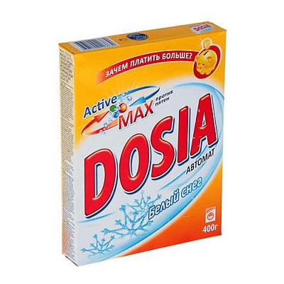 ���������� ������� DOSIA ����� ����, ������ ������, 0.365��