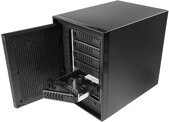 NAS ������ NETGEAR ReadyNAS 516