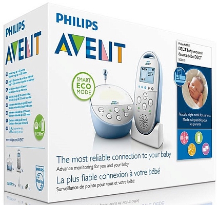 ��������� Philips Avent SCD570