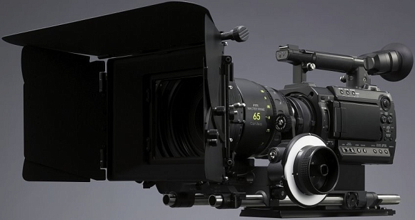 ����������� Sony PMW-F3L