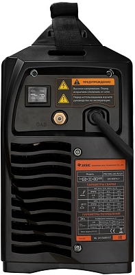 ��������� ������� Svarog PRO MIG 200 (N220)