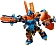 ����������� Lego Tech Wizard Showdown 72004