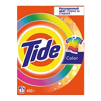 ���������� ������� TIDE Color, �������, 0.45�� 0001002849