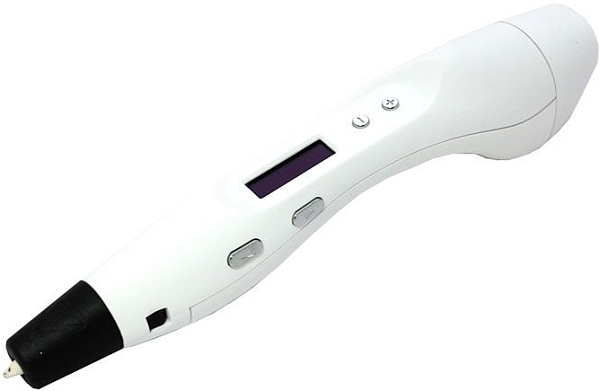3D ����� Myriwell RP400A
