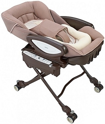 �������� ��� ��������� Aprica Yura Lism Auto DX