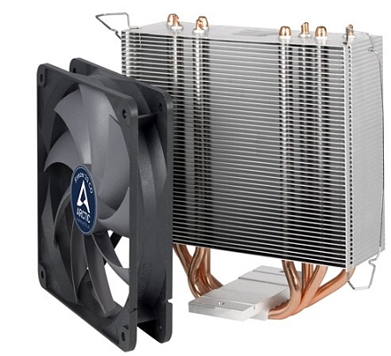 ������� ���������� ARCTIC Freezer 33 CO