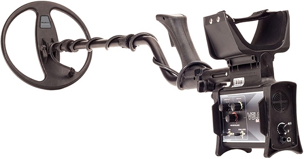 ��������������� Nokta Velox One