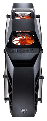 ������ (��������� ����) Cougar Conquer