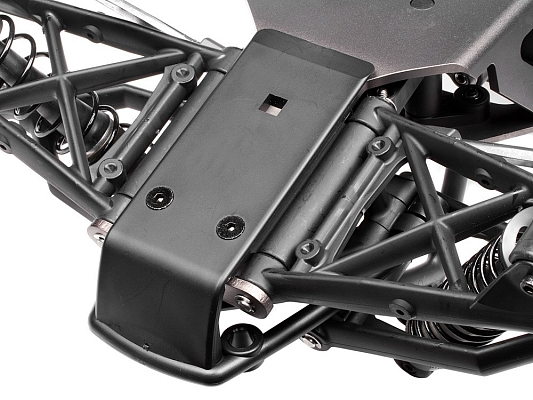 ���������������� ������ HPI Racing Baja 5B 1:5