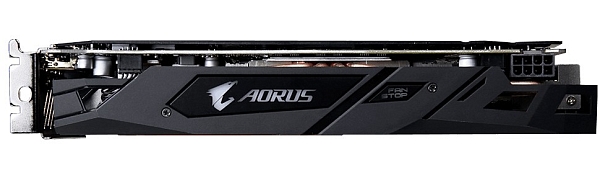 ���������� Gigabyte Radeon RX 580 GV-RX580AORUS-8GD