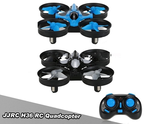 ������������ (����) JJRC H36