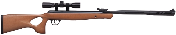 Crosman Valiant