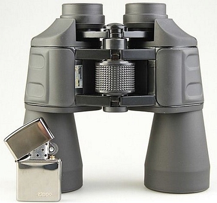 Veber Classic 15x50 WA