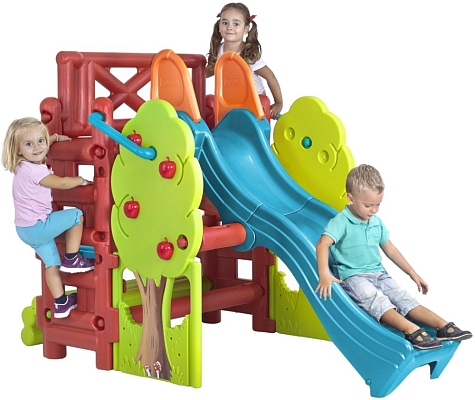 ����� Feber Wood House