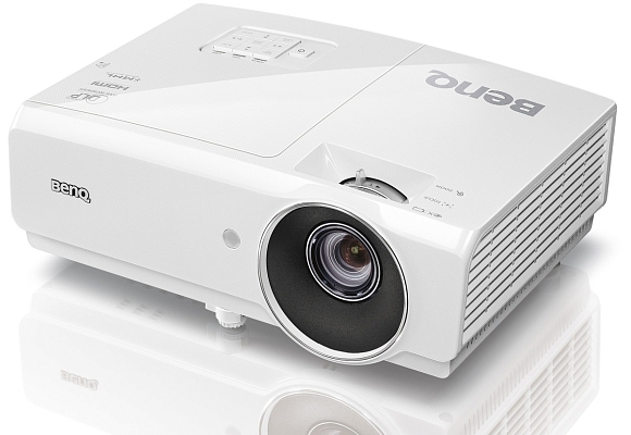 �������� BenQ MH750