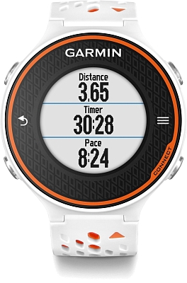 ������� ������ Garmin Forerunner 620