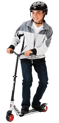 ������� Razor Black Label R Tec