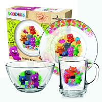 ND Play "�����" ������ 2 � ���������� �������� (3 ��������) (������������)