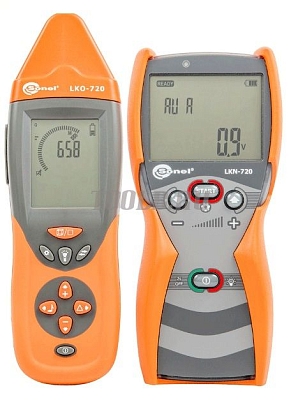 Sonel LKZ-720 �������� ��� ������ ������� ������������ WMRULKZ720