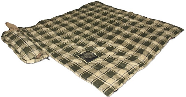 Alexika Siberia Wide Plus