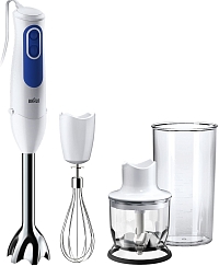 ������ Braun MQ 3025